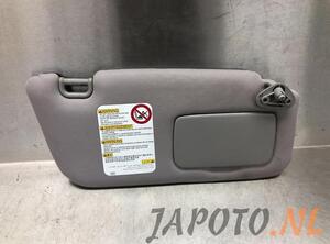 Sun Visor SUBARU FORESTER (SG_)