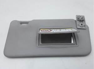 Sun Visor NISSAN NOTE (E12)