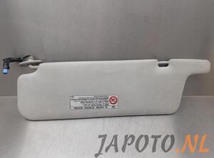 Sonnenblende rechts Toyota Previa R3  P16923046