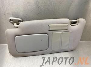 Sun Visor SUBARU FORESTER (SG_)