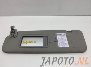 Sun Visor KIA VENGA (YN)