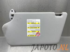 Sun Visor MAZDA 2 (DY)