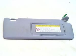 Sun Visor HONDA CIVIC VIII Hatchback (FN, FK), HONDA CIVIC IX (FK)