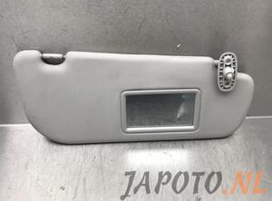 Sun Visor KIA PICANTO (SA)