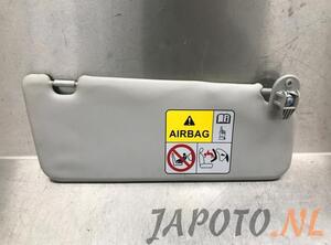 Sun Visor SUZUKI CELERIO (LF)