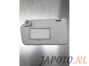 Sun Visor NISSAN JUKE (F15)