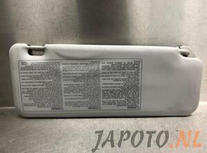 Sun Visor DAIHATSU SIRION (M3_), SUBARU JUSTY IV