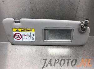 Sun Visor KIA VENGA (YN)