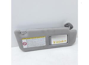 Sun Visor TOYOTA PRIUS PLUS (_W4_), TOYOTA Prius Plus (_W4_)