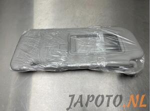 Sun Visor KIA RIO IV (YB, SC, FB)