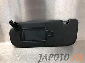 Sun Visor KIA CEE&#039;D (JD), KIA PRO CEE&#039;D (JD), KIA CEE&#039;D Sportswagon (JD)