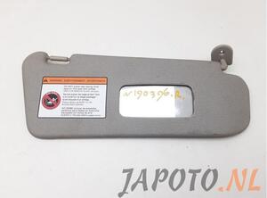 Sun Visor CHEVROLET AVEO / KALOS Hatchback (T250, T255), CHEVROLET AVEO Hatchback (T300)