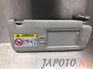 Sun Visor KIA OPTIMA Sportswagon (JF)