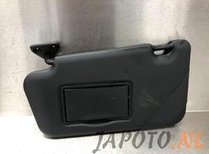 Sun Visor NISSAN JUKE (F15)