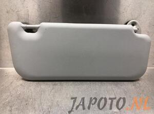 Sun Visor TOYOTA YARIS (_P21_, _PA1_, _PH1_)