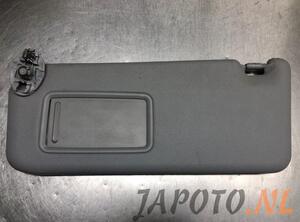 Sun Visor TOYOTA IQ (_J1_)