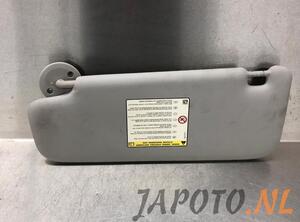 Sun Visor CHEVROLET SPARK (M300)