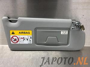 Sun Visor MITSUBISHI ASX (GA_W_)