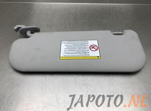 Sun Visor HYUNDAI i30 (GD), HYUNDAI i30 Coupe, HYUNDAI i30 (FD)