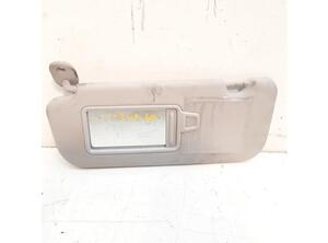 Sun Visor KIA RIO IV (YB, SC, FB)