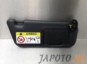 Sun Visor TOYOTA YARIS (_P13_)