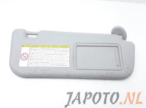 Sun Visor TOYOTA AVENSIS Estate (_T27_)