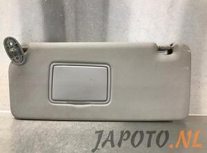 Sun Visor HONDA JAZZ II (GD_, GE3, GE2)