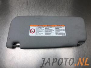 Sun Visor MITSUBISHI OUTLANDER I (CU_W)