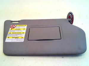 Sun Visor MAZDA 2 (DY)