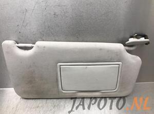 Sun Visor SUBARU LEGACY V Estate (BR), SUBARU OUTBACK (BR)