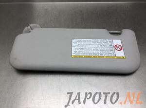 Sun Visor TOYOTA VERSO S (_P12_)