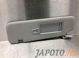 Sun Visor KIA VENGA (YN)