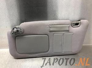 Sun Visor SUBARU FORESTER (SG_)