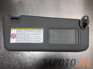 Sun Visor TOYOTA IQ (_J1_)