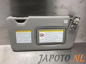 Sun Visor NISSAN MICRA IV (K13_)