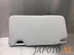 Sun Visor NISSAN NOTE (E12)