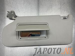 Sun Visor MITSUBISHI OUTLANDER III (GG_W, GF_W, ZJ, ZL, ZK)