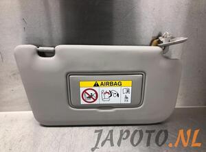 Sun Visor NISSAN X-TRAIL (T32_)