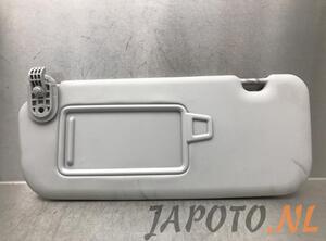 Sun Visor KIA RIO IV (YB, SC, FB)