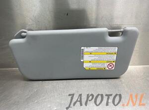 Sun Visor MITSUBISHI COLT VI (Z3_A, Z2_A), MITSUBISHI Colt VII (Z2_A)