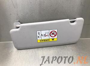 Sun Visor HYUNDAI i30 Estate (PDE)