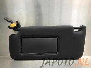 Sun Visor HONDA CIVIC X Hatchback (FC_, FK_)