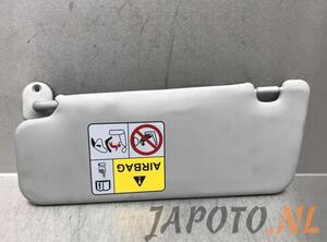 Sun Visor SUZUKI CELERIO (LF)