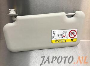 Sun Visor MAZDA 2 (DL, DJ)