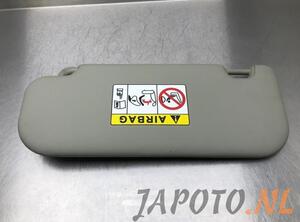 Sun Visor KIA CARENS IV