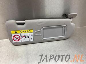 Sun Visor HYUNDAI i40 I CW (VF)