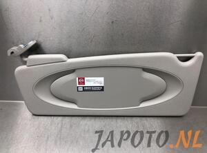 Sun Visor NISSAN NV200 Van