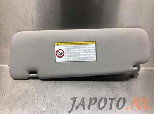 Sun Visor KIA VENGA (YN)