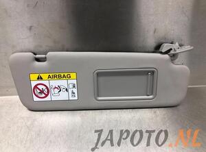 Sun Visor HYUNDAI ix20 (JC)