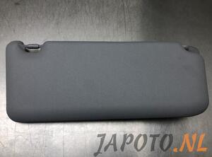 Sun Visor TOYOTA IQ (_J1_)